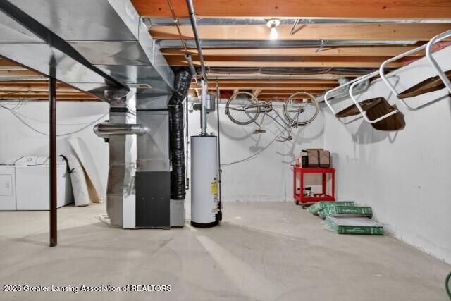 12321 Sea Pines Drive, Dewitt, MI 48820
