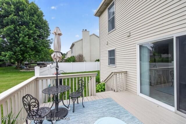 12321 Sea Pines Drive, Dewitt, MI 48820