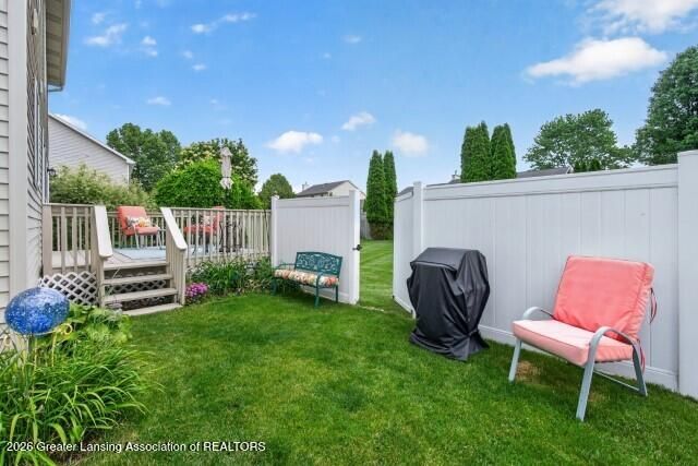12321 Sea Pines Drive, Dewitt, MI 48820