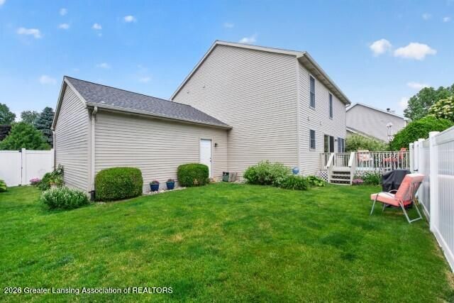 12321 Sea Pines Drive, Dewitt, MI 48820