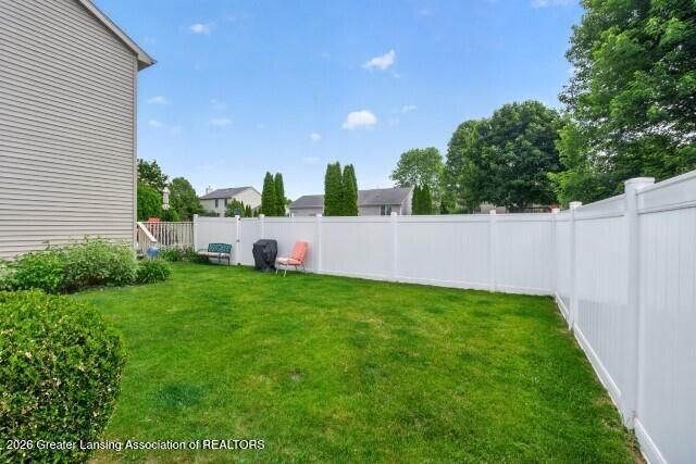 12321 Sea Pines Drive, Dewitt, MI 48820