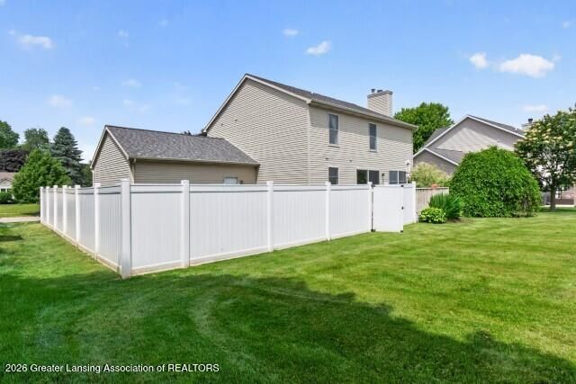 12321 Sea Pines Drive, Dewitt, MI 48820