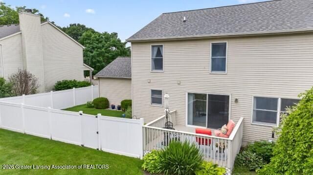 12321 Sea Pines Drive, Dewitt, MI 48820