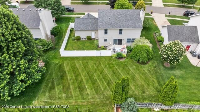 12321 Sea Pines Drive, Dewitt, MI 48820