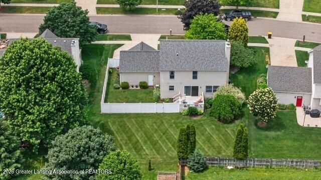 12321 Sea Pines Drive, Dewitt, MI 48820