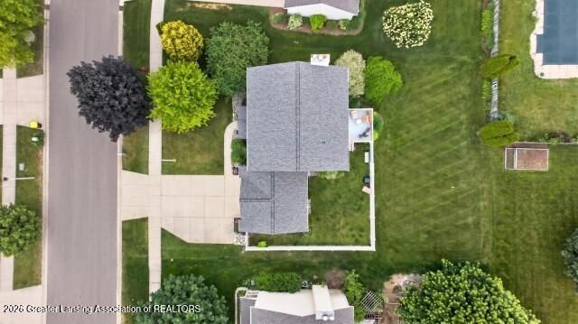 12321 Sea Pines Drive, Dewitt, MI 48820