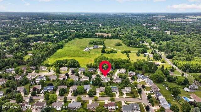 12321 Sea Pines Drive, Dewitt, MI 48820