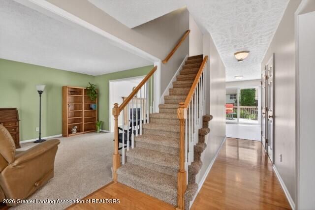12321 Sea Pines Drive, Dewitt, MI 48820
