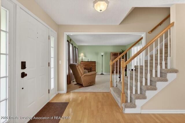 12321 Sea Pines Drive, Dewitt, MI 48820