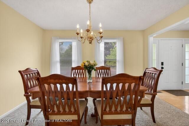 12321 Sea Pines Drive, Dewitt, MI 48820