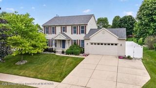 12321 Sea Pines Drive, Dewitt, MI 48820