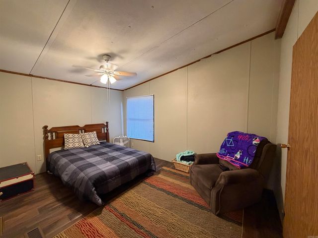 25 Kinderhook Rd., Edgemont, AR 72044