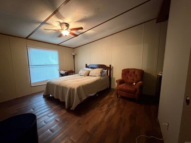 25 Kinderhook Rd., Edgemont, AR 72044