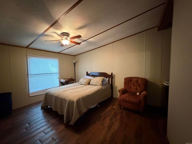 25 Kinderhook Rd., Edgemont, AR 72044
