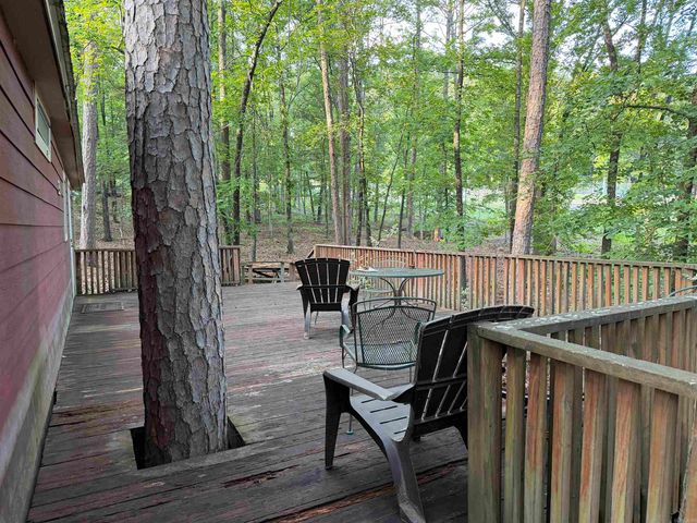 25 Kinderhook Rd., Edgemont, AR 72044