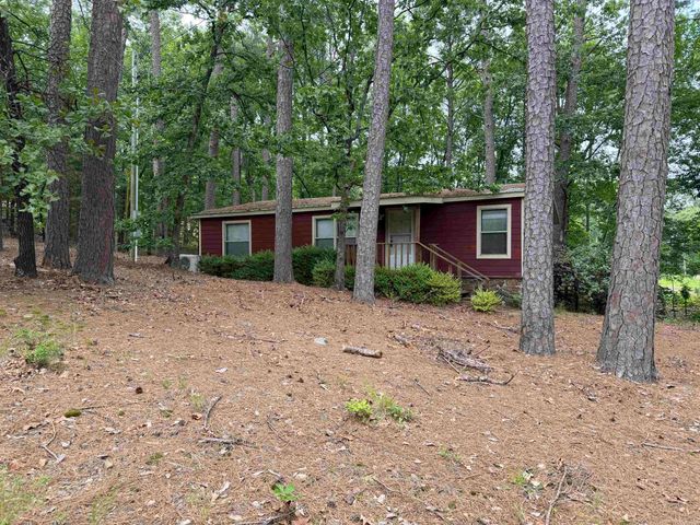 25 Kinderhook Rd., Edgemont, AR 72044