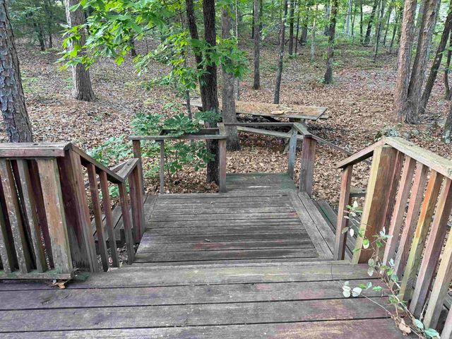 25 Kinderhook Rd., Edgemont, AR 72044