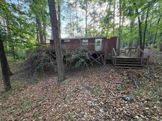 25 Kinderhook Rd., Edgemont, AR 72044