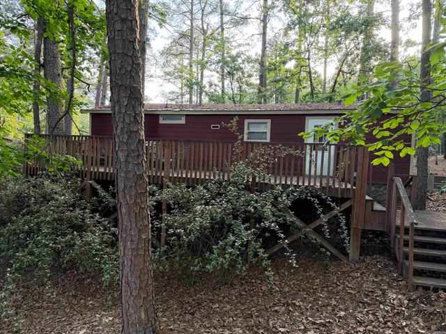 25 Kinderhook Rd., Edgemont, AR 72044