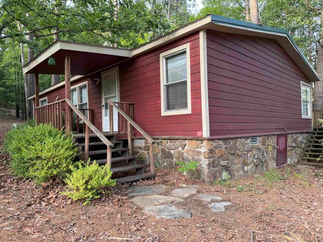 25 Kinderhook Rd., Edgemont, AR 72044