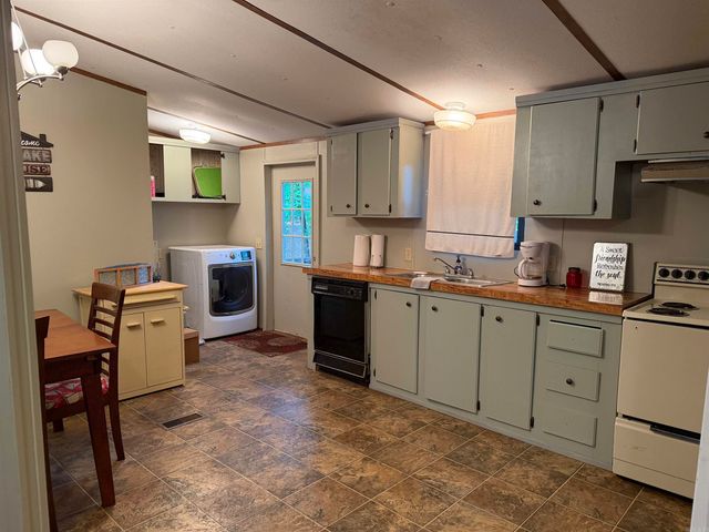 25 Kinderhook Rd., Edgemont, AR 72044