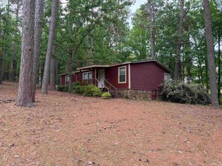 25 Kinderhook Rd., Edgemont, AR 72044