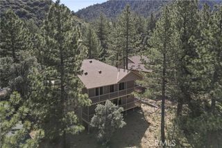 1813 Woodland Drive, Pine Mtn Club, CA 93222