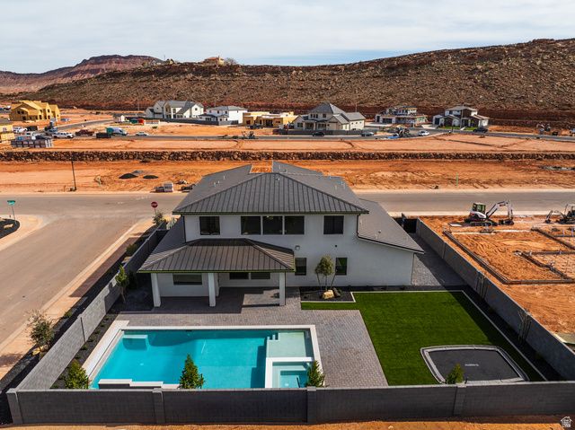 4658 S 380 E, Washington, UT 84780