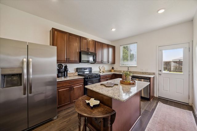 23903 Grass Hook Lane, Hockley, TX 77447