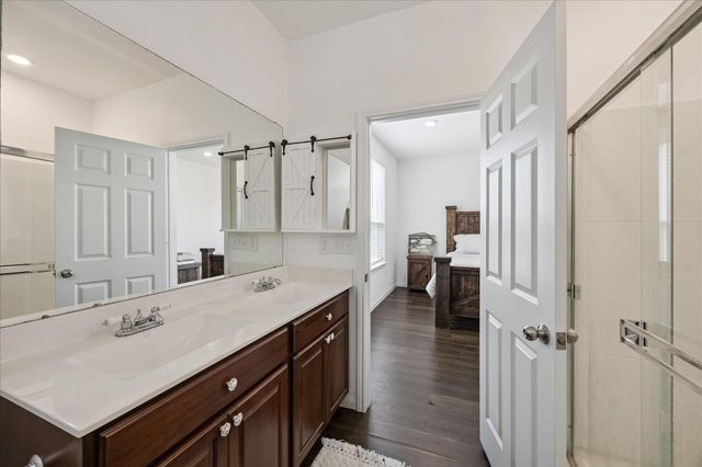 23903 Grass Hook Lane, Hockley, TX 77447
