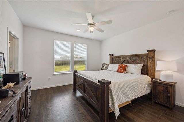 23903 Grass Hook Lane, Hockley, TX 77447