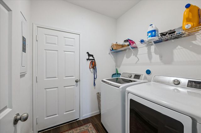 23903 Grass Hook Lane, Hockley, TX 77447