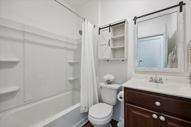 23903 Grass Hook Lane, Hockley, TX 77447