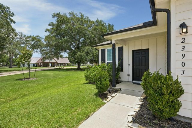 23903 Grass Hook Lane, Hockley, TX 77447