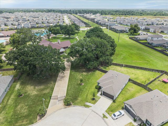 23903 Grass Hook Lane, Hockley, TX 77447