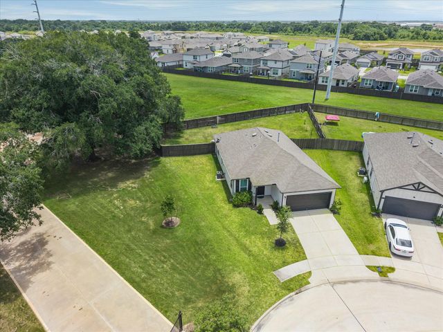 23903 Grass Hook Lane, Hockley, TX 77447