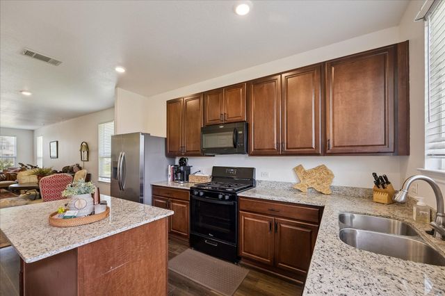 23903 Grass Hook Lane, Hockley, TX 77447