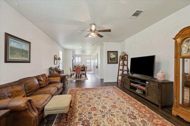 23903 Grass Hook Lane, Hockley, TX 77447