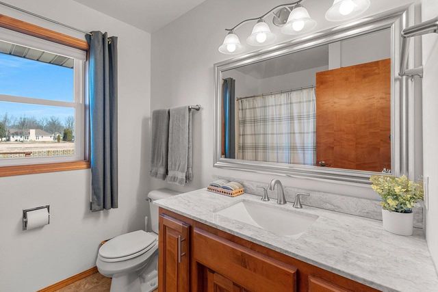 3473 WIGGINS WAY, Green Bay, WI 54311