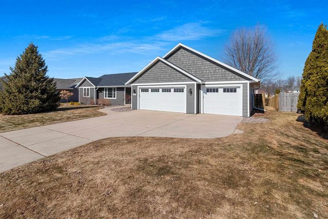 3473 WIGGINS WAY, Green Bay, WI 54311