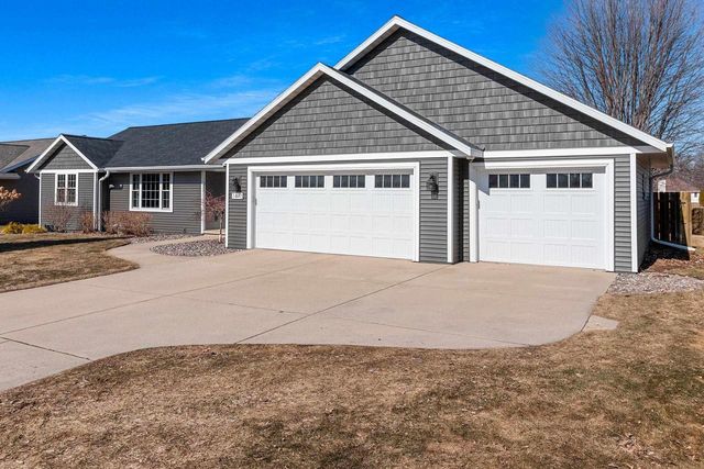3473 WIGGINS WAY, Green Bay, WI 54311