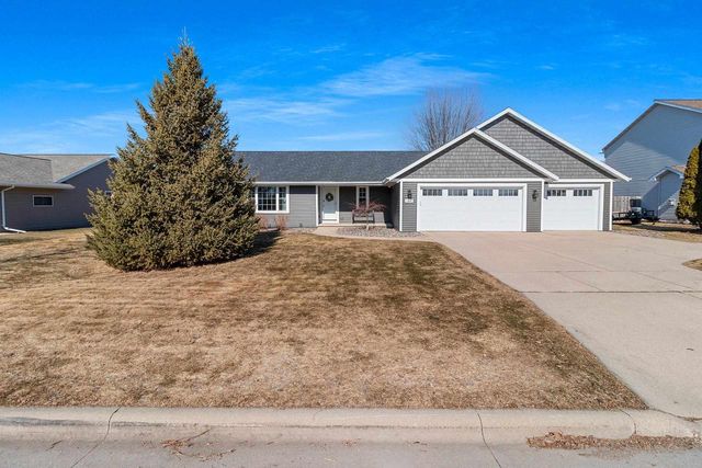 3473 WIGGINS WAY, Green Bay, WI 54311