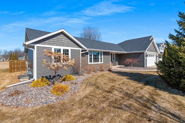 3473 WIGGINS WAY, Green Bay, WI 54311