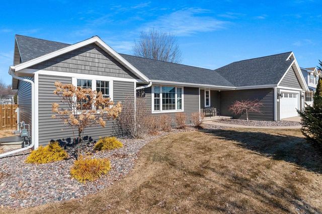 3473 WIGGINS WAY, Green Bay, WI 54311