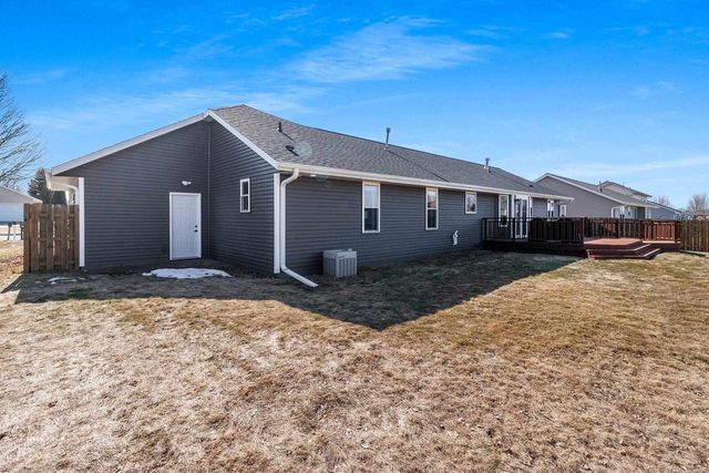 3473 WIGGINS WAY, Green Bay, WI 54311