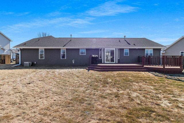 3473 WIGGINS WAY, Green Bay, WI 54311