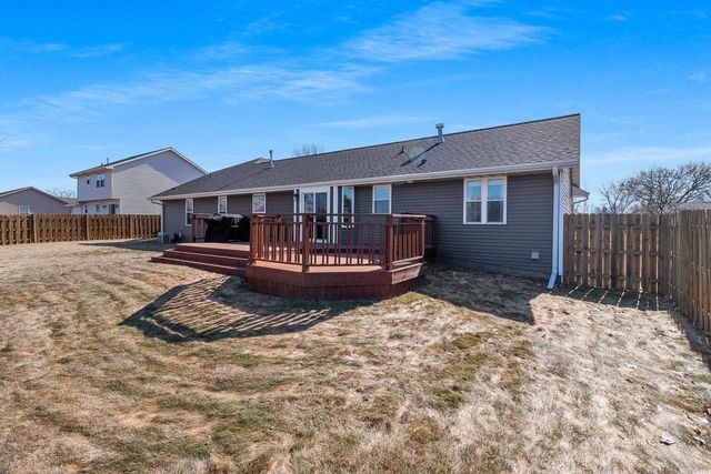 3473 WIGGINS WAY, Green Bay, WI 54311