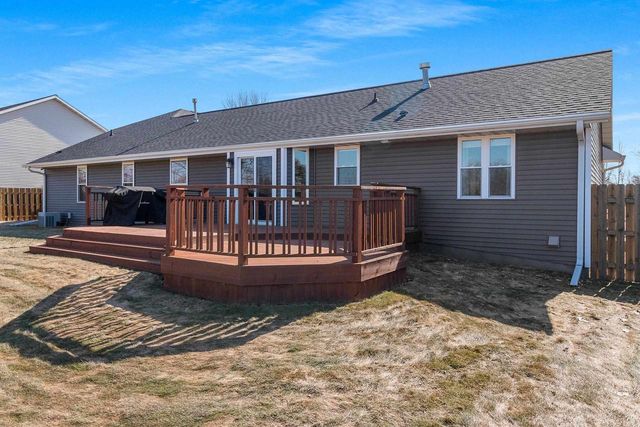 3473 WIGGINS WAY, Green Bay, WI 54311