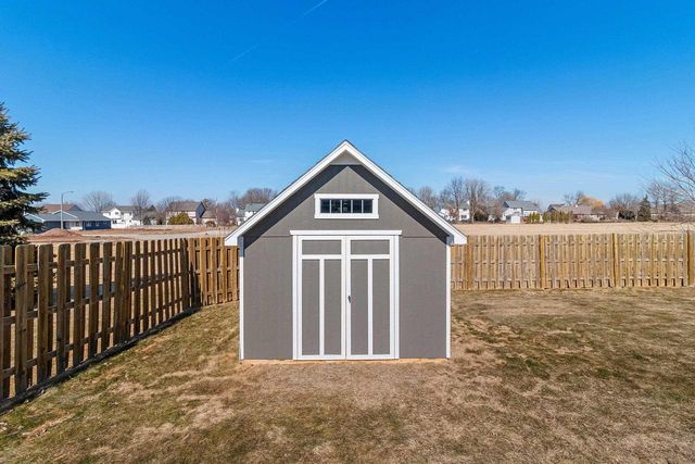 3473 WIGGINS WAY, Green Bay, WI 54311