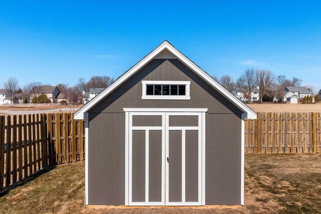 3473 WIGGINS WAY, Green Bay, WI 54311